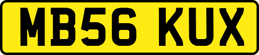 MB56KUX