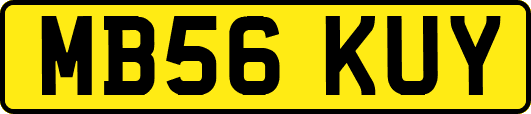 MB56KUY