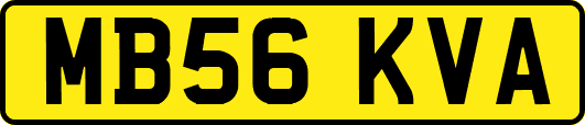 MB56KVA