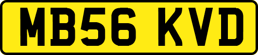 MB56KVD