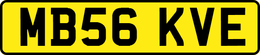 MB56KVE