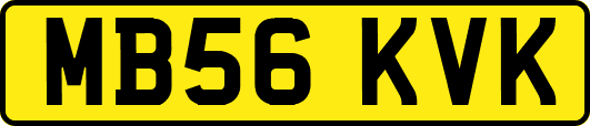 MB56KVK