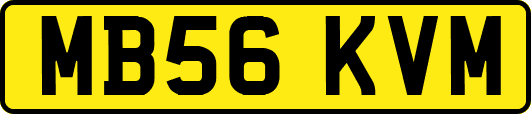 MB56KVM