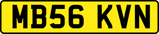 MB56KVN