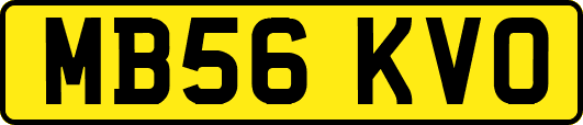 MB56KVO