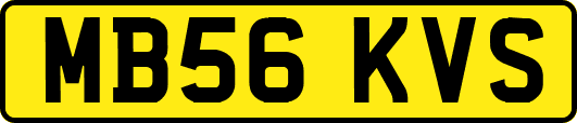MB56KVS