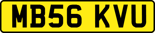MB56KVU