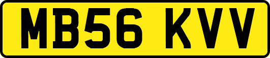 MB56KVV
