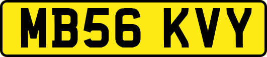 MB56KVY