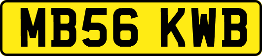 MB56KWB