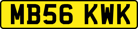 MB56KWK