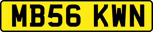 MB56KWN