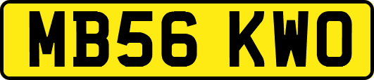 MB56KWO
