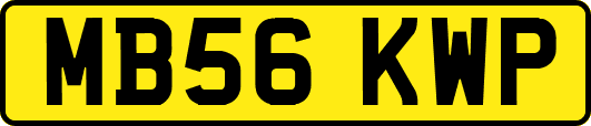 MB56KWP