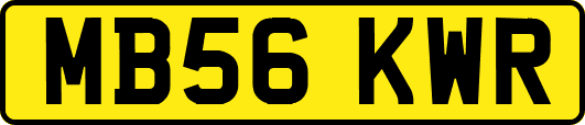 MB56KWR