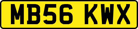 MB56KWX