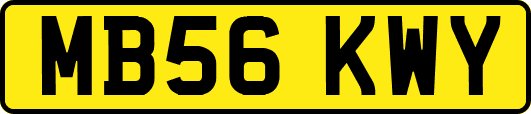 MB56KWY