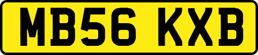 MB56KXB