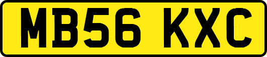 MB56KXC