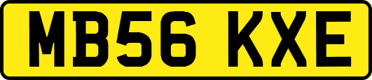 MB56KXE