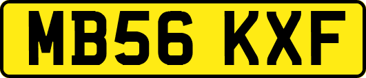 MB56KXF