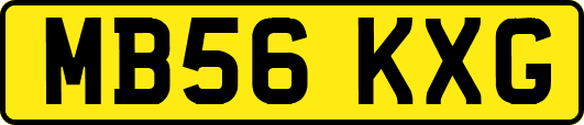 MB56KXG