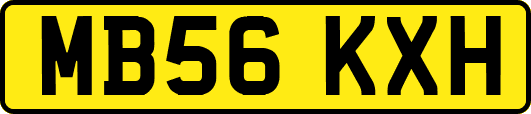 MB56KXH
