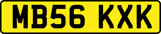 MB56KXK