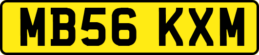 MB56KXM