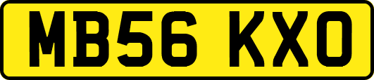 MB56KXO