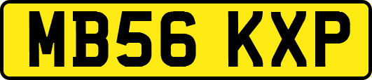 MB56KXP