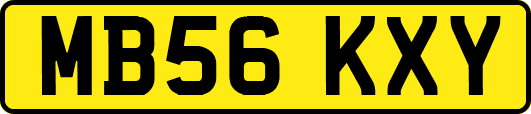 MB56KXY