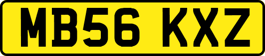 MB56KXZ
