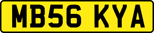 MB56KYA