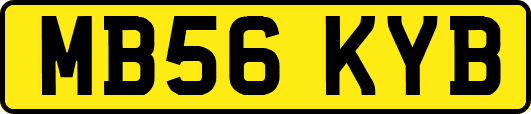 MB56KYB