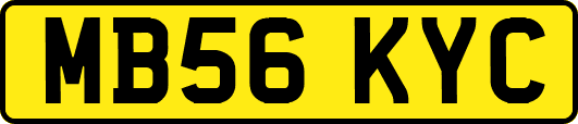 MB56KYC