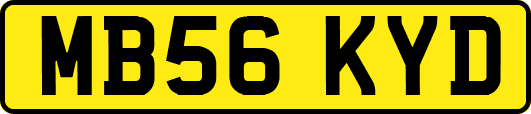 MB56KYD