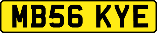 MB56KYE
