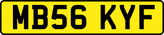 MB56KYF