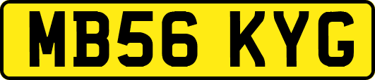 MB56KYG