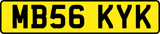 MB56KYK