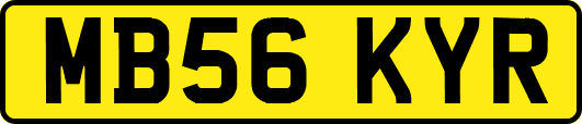 MB56KYR