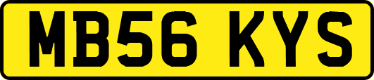 MB56KYS