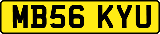 MB56KYU
