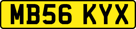 MB56KYX