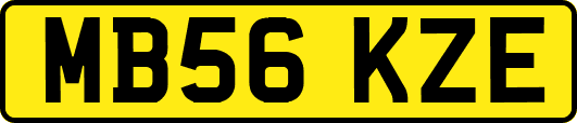 MB56KZE
