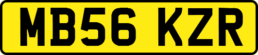 MB56KZR