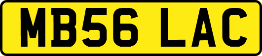 MB56LAC