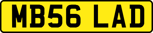 MB56LAD