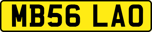 MB56LAO